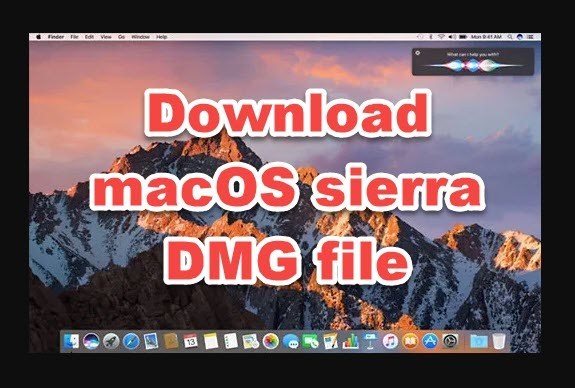 download macos version 10.13